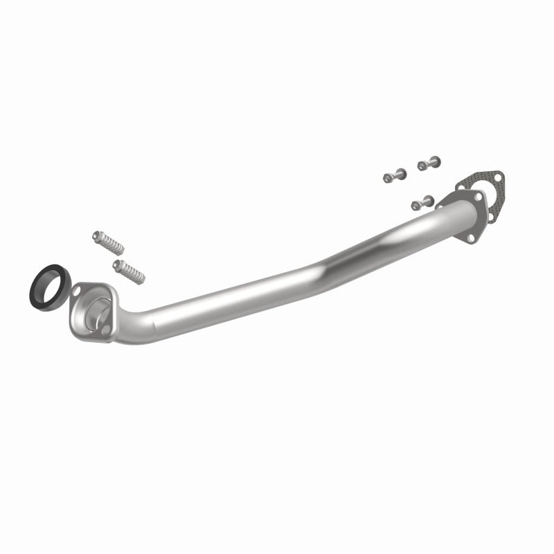 Magnaflow BRE Exhaust 06-11 Civic 1.8L Front Pipe Kit
