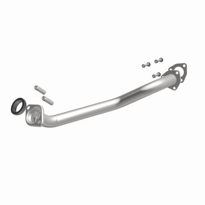 Magnaflow BRE Exhaust 06-11 Civic 1.8L Front Pipe Kit