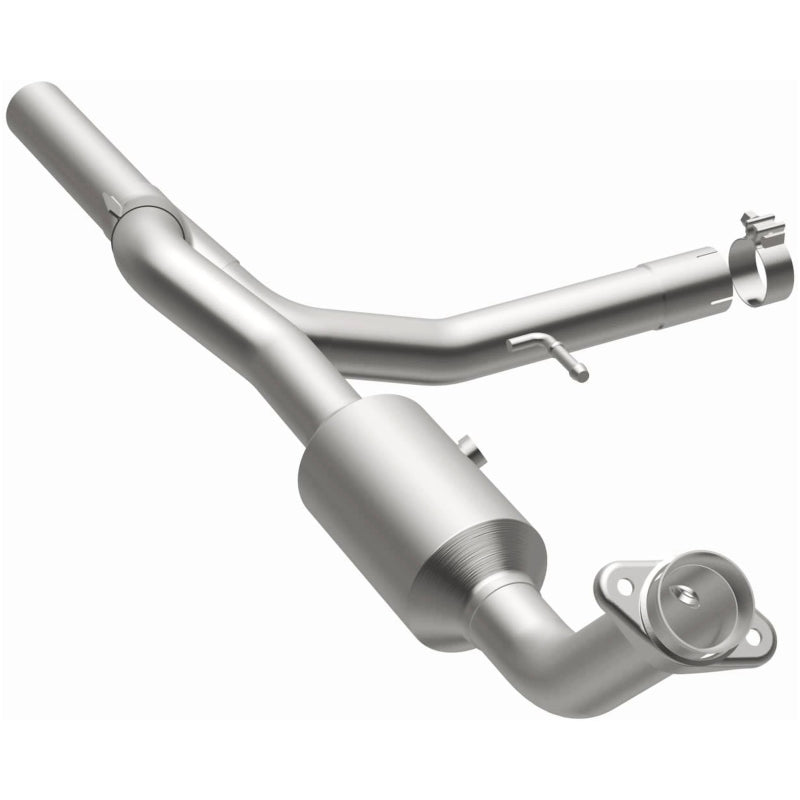 MagnaFlow 07-08 F-150 V8 4.6 OEM Underbody Direct Fit Converter
