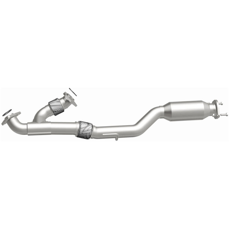 MagnaFlow 09-14 Nissan Murano 3.5L Direct Fit Converter