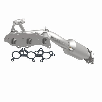 MagnaFlow 2013 FJ Cruiser V6 4 OEM Manifold Direct Fit Converter