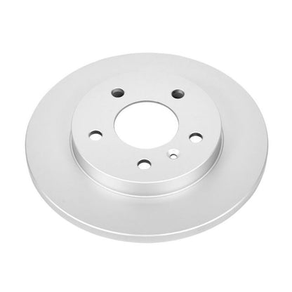 PowerStop Power Stop 05-09 Buick LaCrosse Rear Evolution Geomet Coated Rotor