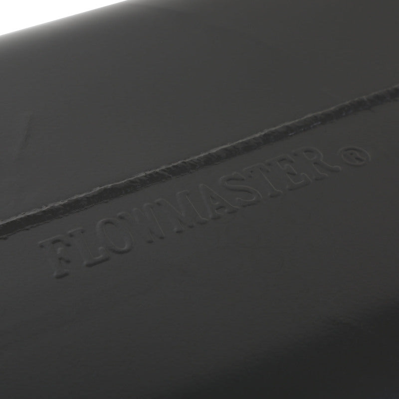 Flowmaster 3IN (O)/3OUT (C) 40 Series Muffler
