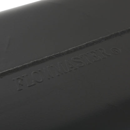 Flowmaster 3IN (O)/3OUT (C) 40 Series Muffler