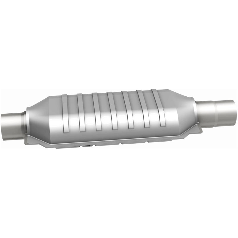 MagnaFlow Universal Catalytic Converter 2 Reso