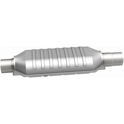 MagnaFlow Universal Catalytic Converter 2 Reso