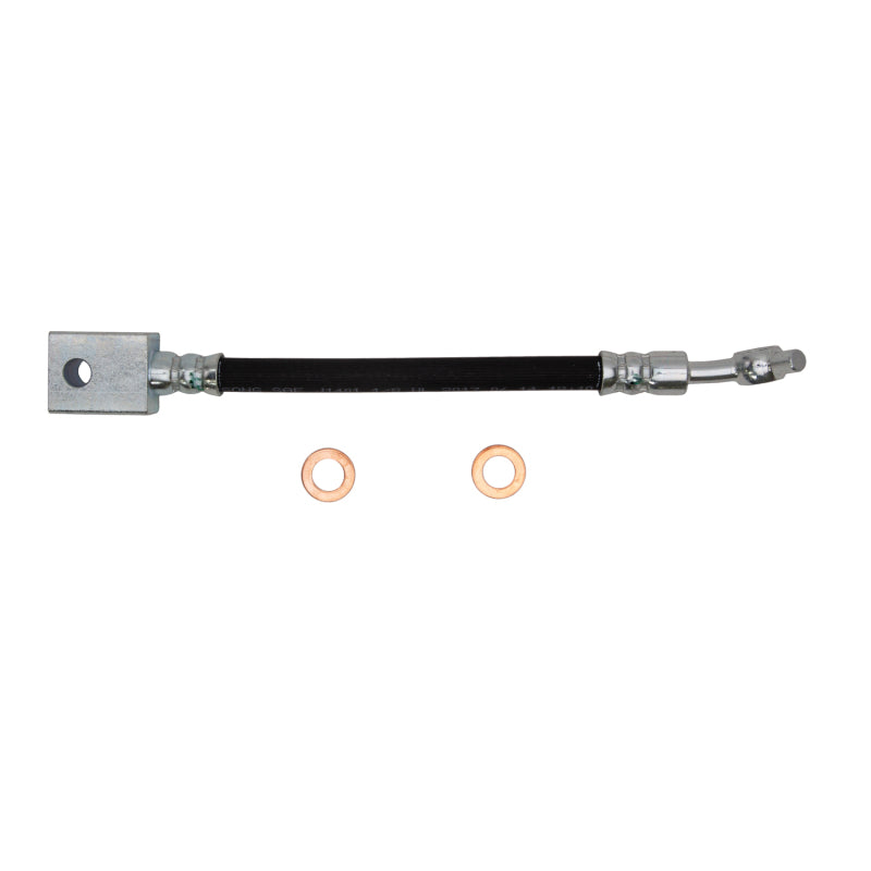 DFC 06-20 Infiniti FX37 Front-L lo/Front-L Brake Hose