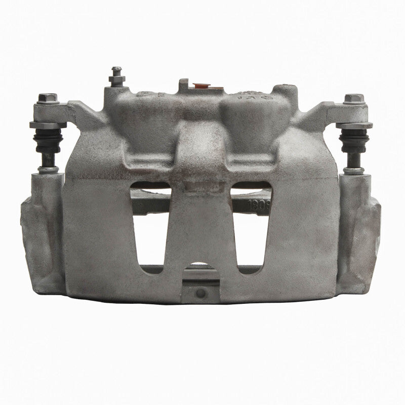 DFC 12-20 Dodge Journey Front-R Premium Caliper - Silver Zinc Coated