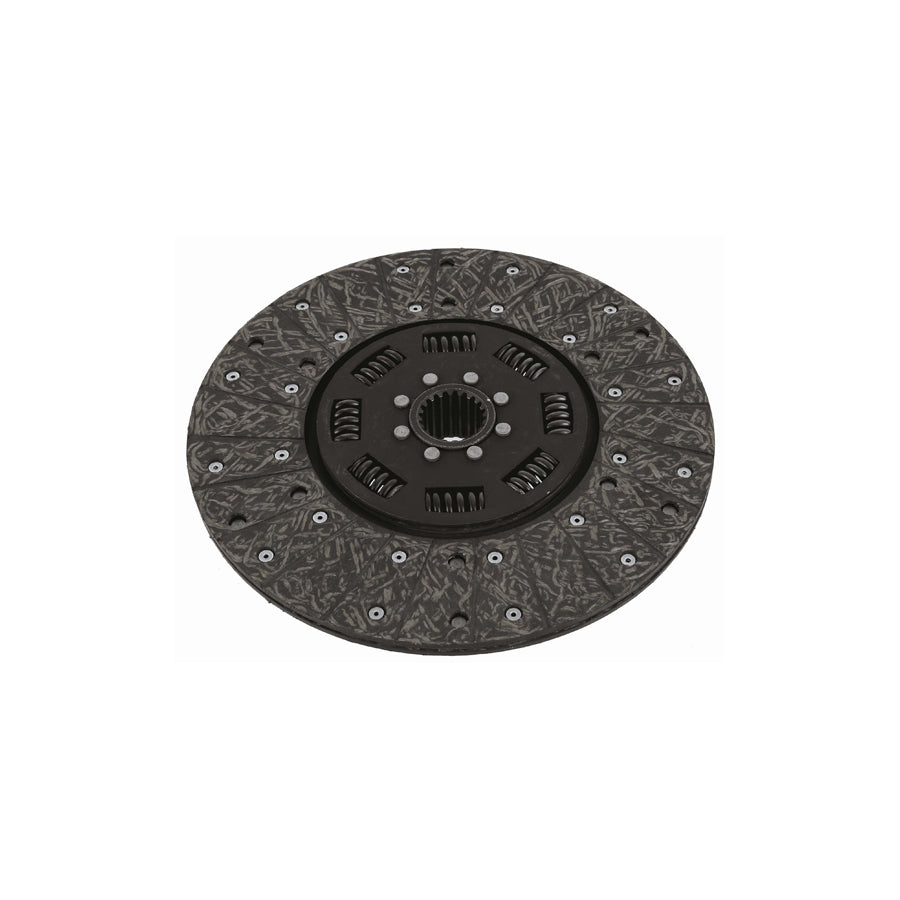 Sachs 1878 634 194 Clutch Disc For