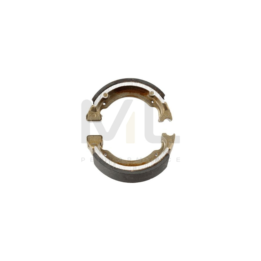 TRW MCS838 Brake Shoe Set 脴: 180mm