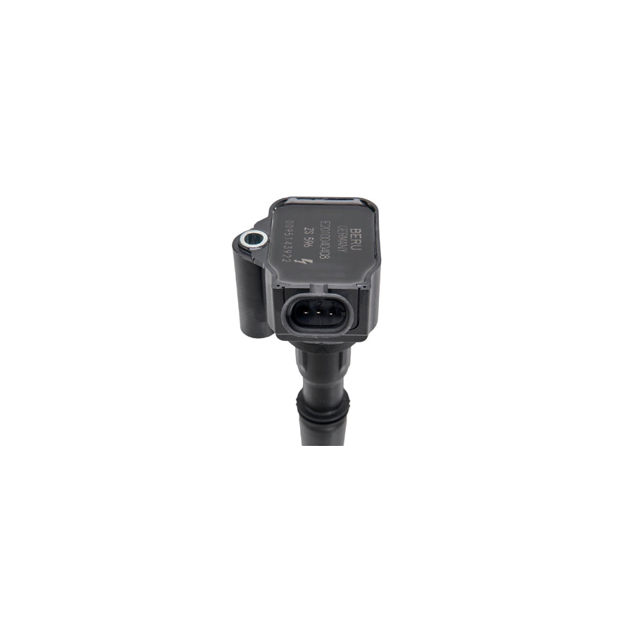 Beru Zs596 Ignition Coil