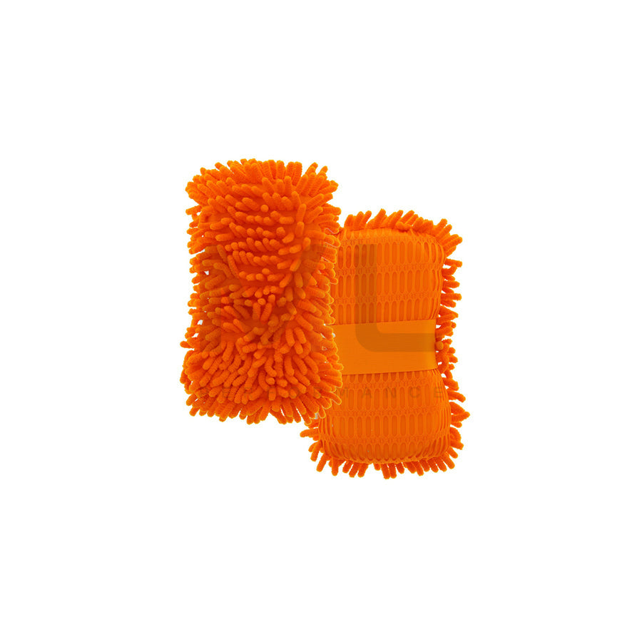 Carlinea Car sponge, Perfect Wash 011091 Car cleaning sponges Microfibre, Polyester