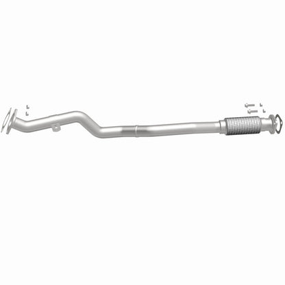 Magnaflow BRE Exhaust 14-22 Jeep Cherokee 3.2L Front Pipe Kit