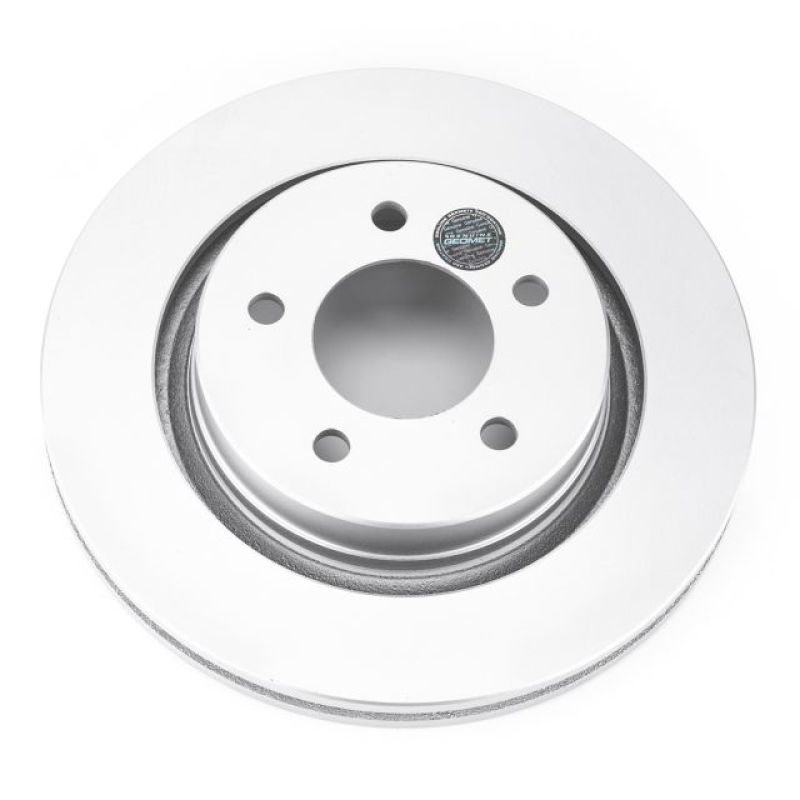 PowerStop Power Stop 99-04 Chrysler 300M Front Evolution Geomet Coated Rotor