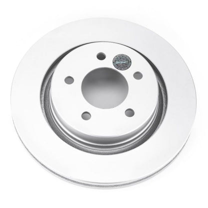 PowerStop Power Stop 99-04 Chrysler 300M Front Evolution Geomet Coated Rotor