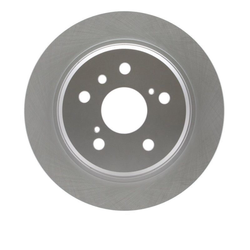 DFC 95-99 Toyota Avalon Rear GeoSPEC Coated Rotor
