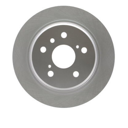 DFC 95-99 Toyota Avalon Rear GeoSPEC Coated Rotor