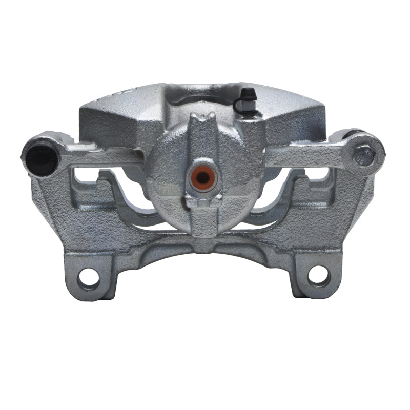 DFC 07-15 Infiniti G35 Front-R Silver Zinc Coated Premium Caliper