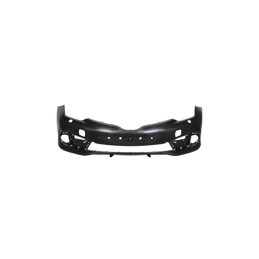 Blic 5510-00-8118905Q Bumper for Toyota Auris