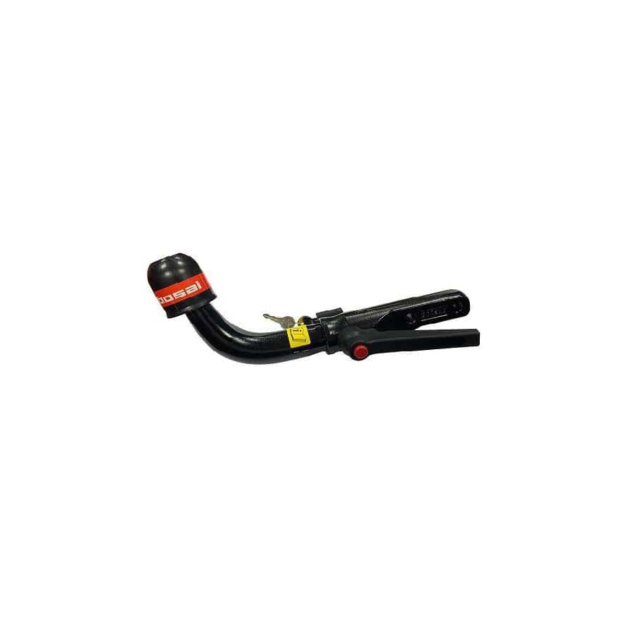 Bosal 042-464 Trailer Hitch for VW Polo V Hatchback (6R1, 6C1)