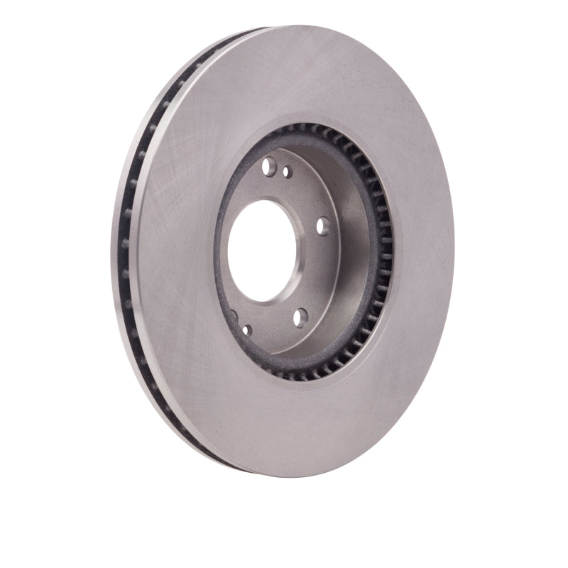 DFC 05-24 Hyundai Veloster Front Brake Rotor