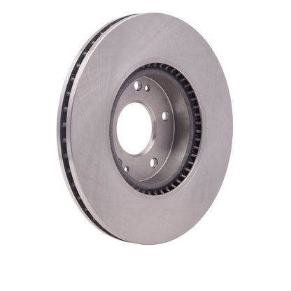DFC 05-24 Hyundai Veloster Front Brake Rotor