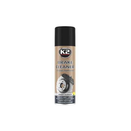 K2 W104 Brake Cleaner