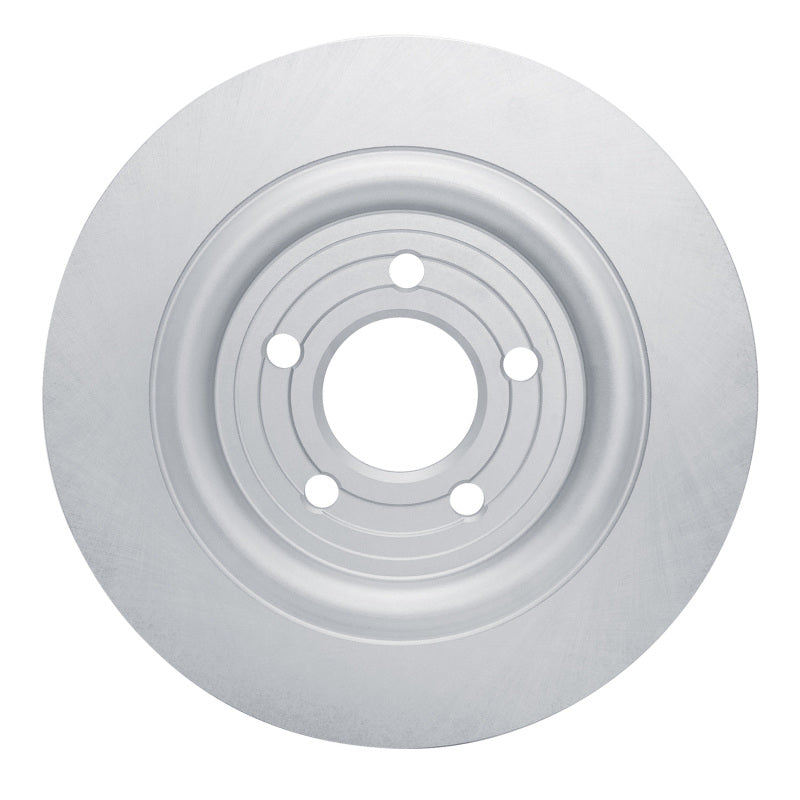 DFC 20-25 Ford Mustang Rear GeoSPEC Coated Rotor