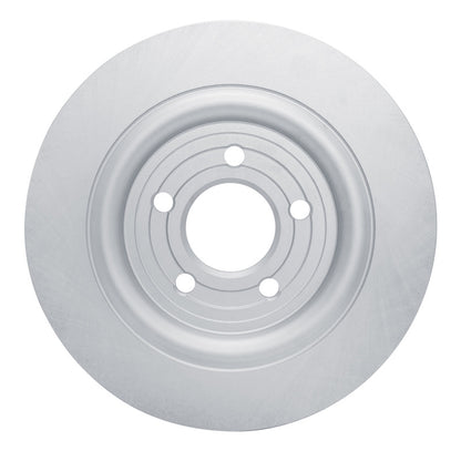 DFC 20-25 Ford Mustang Rear GeoSPEC Coated Rotor