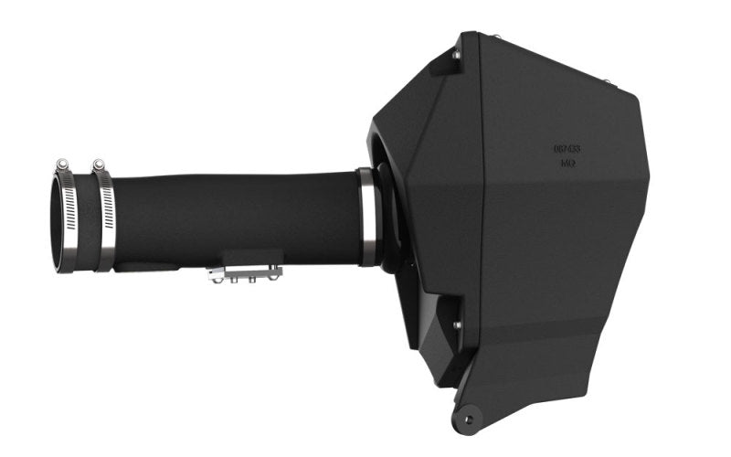 K&N Engineering K&N 10-22 Nissan Patrol Y62 V8 5.6LPerformance Air Intake System