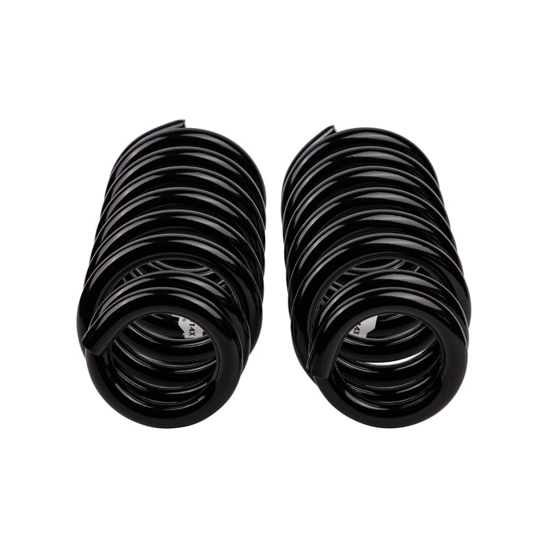 Old Man Emu ARB / OME Coil Spring Front Mits Pajero Nm