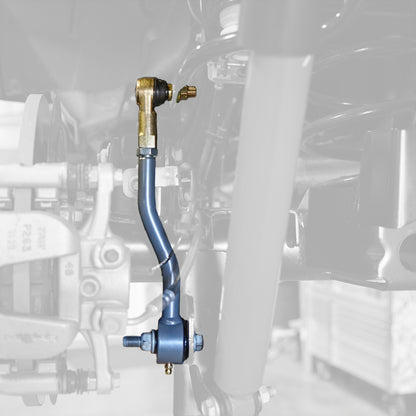 Synergy Mfg Synergy 2018+ Jeep Wrangler JL/JLU Rear Sway Bar Links