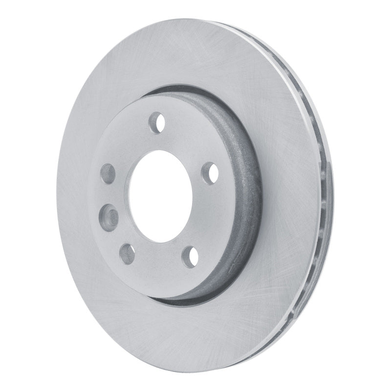 DFC 10-24 Volkswagen Transporter (Mexico) Rear Brake Rotor
