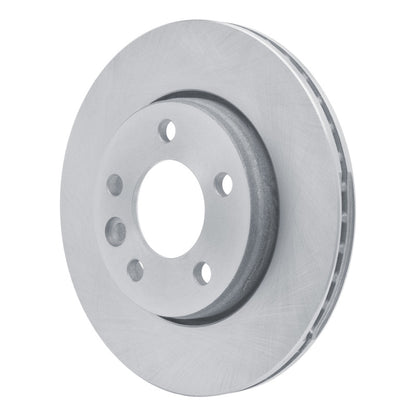 DFC 10-24 Volkswagen Transporter (Mexico) Rear Brake Rotor