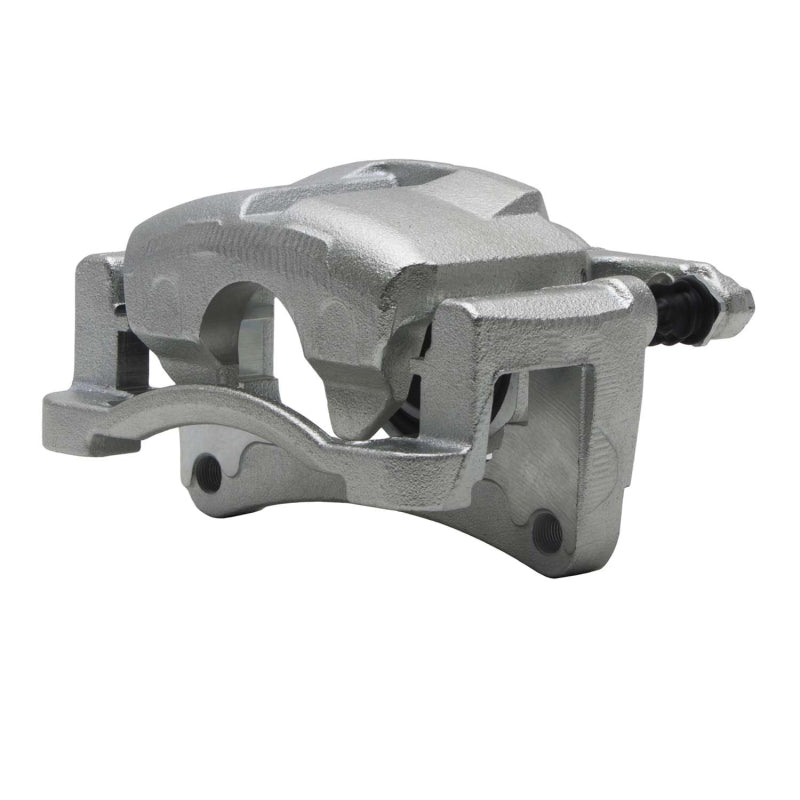 DFC 13-24 Mazda CX-5 Front-R Premium Caliper - Silver Zinc Coated