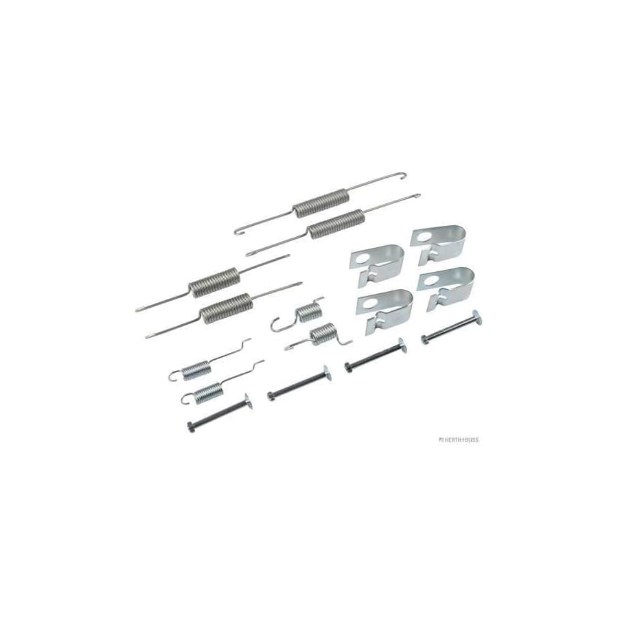 HERTH+BUSS JAKOPARTS J3561023 Accessory Kit, Brake Shoes