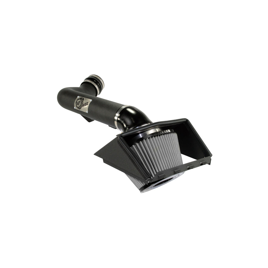 aFe 51-11902-1 Open Element Intake Ford F-150 Raptor 10-14 V8-6.2L