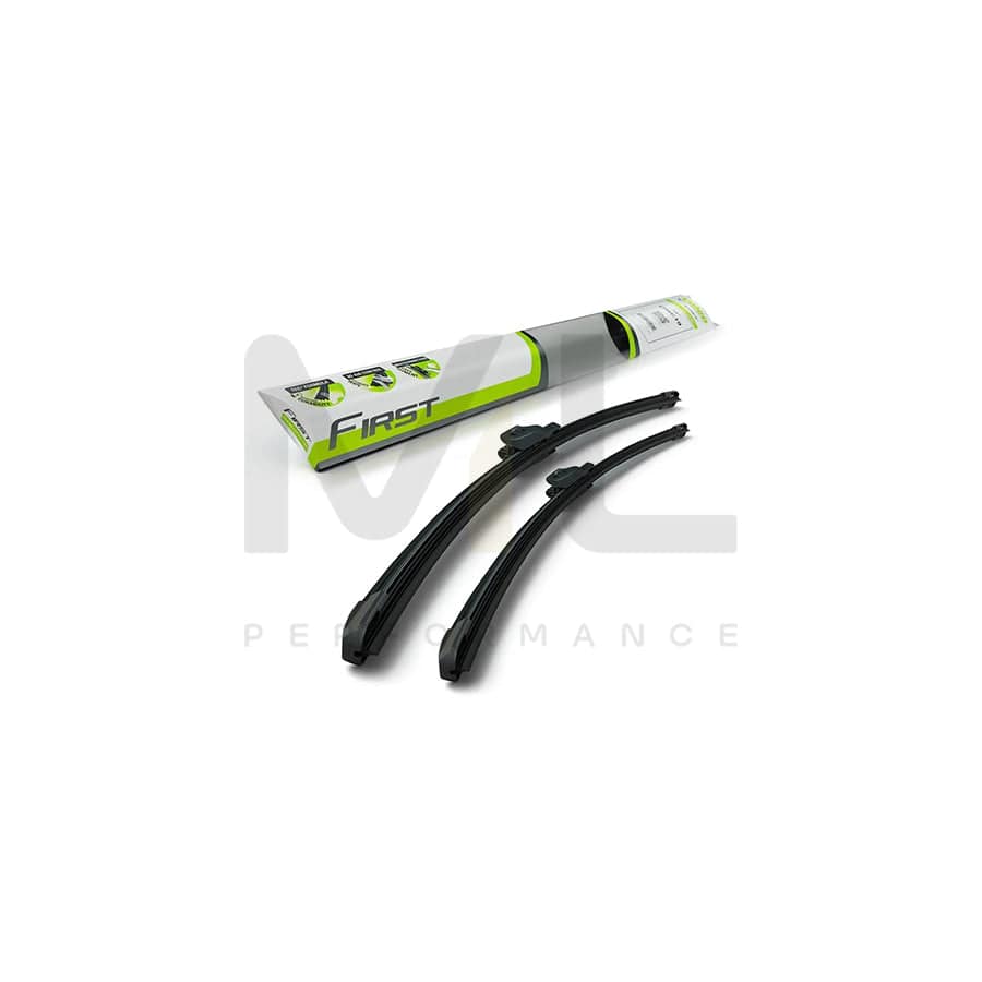 Valeo First Multi-Connect Wiper Blade FM75 30 Inch Universal