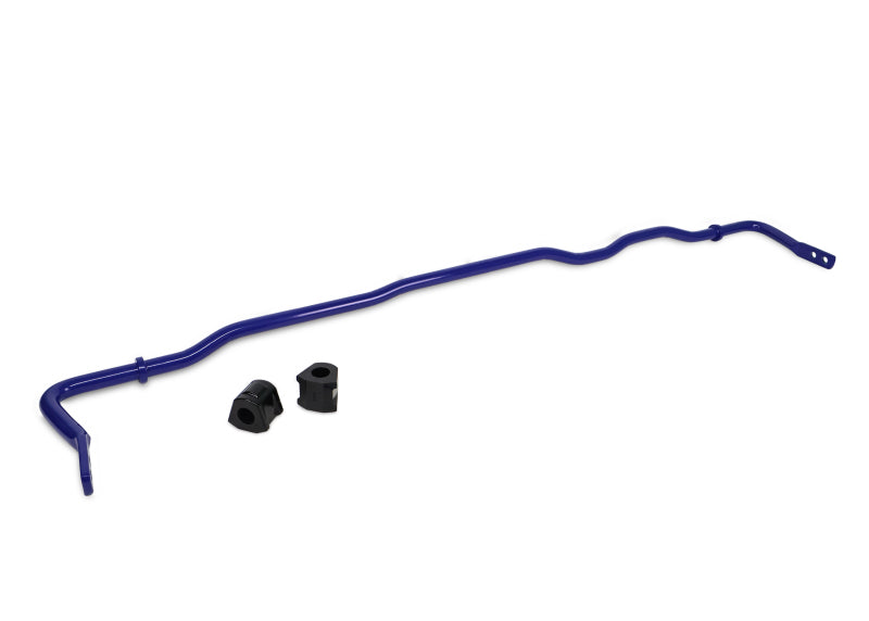 SuperPro 2018-2026 Subaru Crosstrek Subaru Crosstrek XV (GU) Rear Adj Sway Bar 20mm