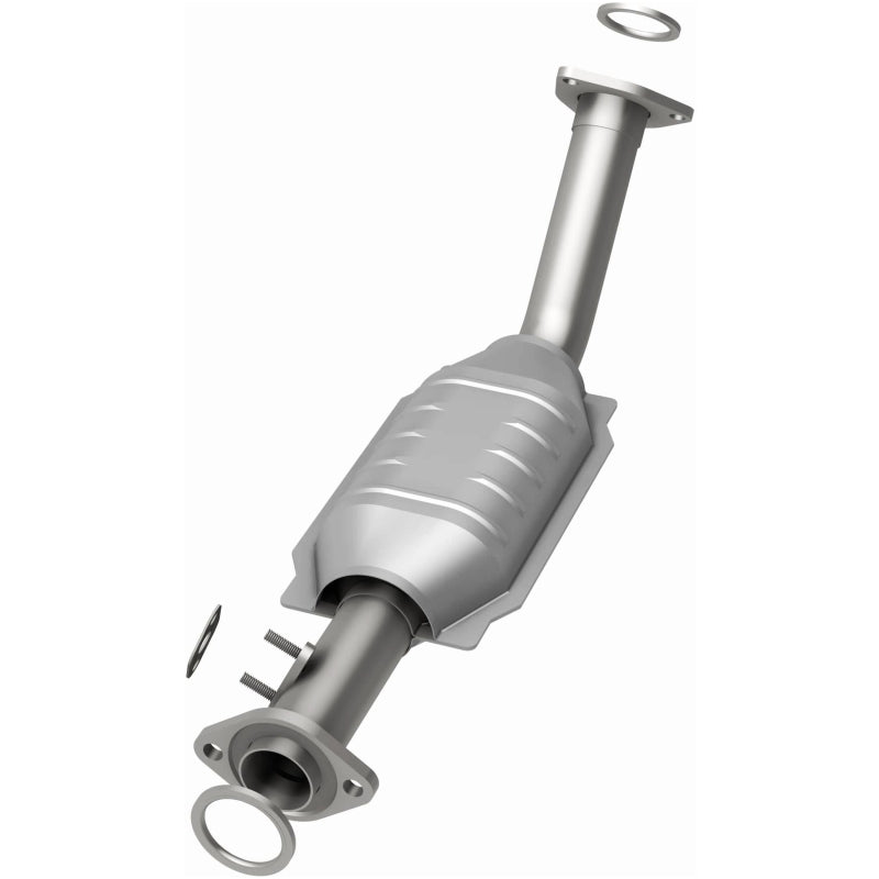 MagnaFlow Direct Fit Catalytic Converter 00-04 Tundra 4.7L P/S OEM