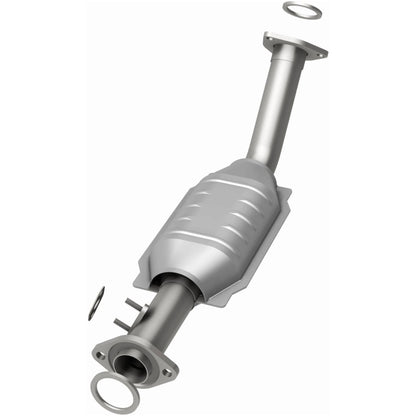 MagnaFlow Direct Fit Catalytic Converter 00-04 Tundra 4.7L P/S OEM