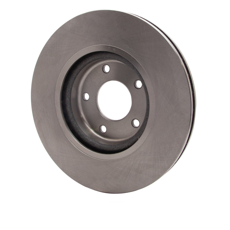 DFC 98-06 Jaguar XK8 Front Brake Rotor