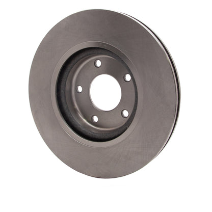 DFC 98-06 Jaguar XK8 Front Brake Rotor