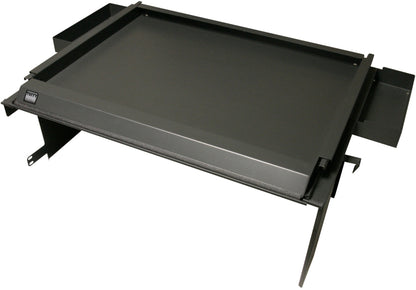 Tuffy Products Tuffy Jk Security Deck Enclosure 01 Blk
