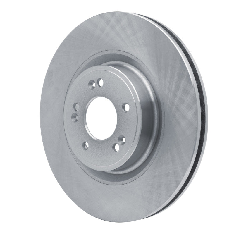 DFC 18-20 Genesis G80 Front Brake Rotor