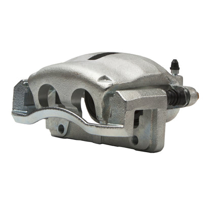 DFC 04-04 Ford F-150 2WD Front-R Premium Caliper - Silver Zinc Coated