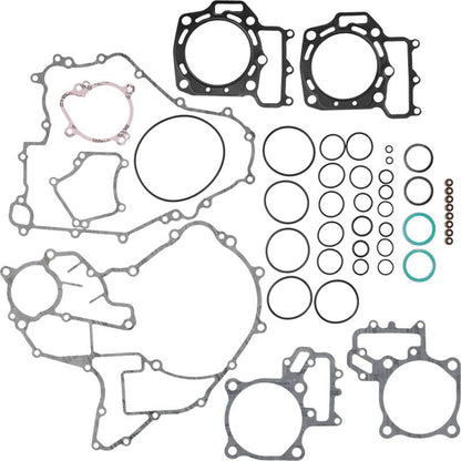Vertex Pistons Vertex Gaskets 12-13 Kawasaki Teryx 4 4x4 Complete Gasket Kit