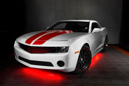 ORACLE Lighting Oracle Universal Dynamic LED Underbody Kit - ColorSHIFT - Dynamic