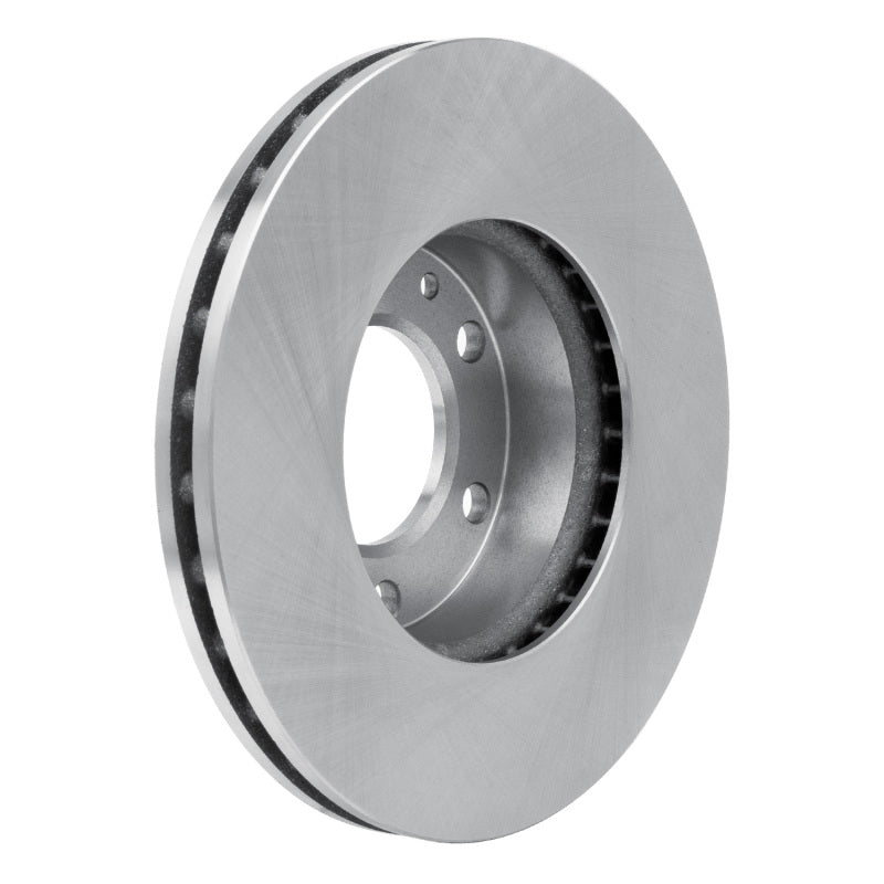 DFC 06-25 American Coach Patriot Front Brake Rotor