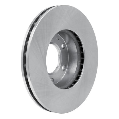 DFC 06-25 American Coach Patriot Front Brake Rotor